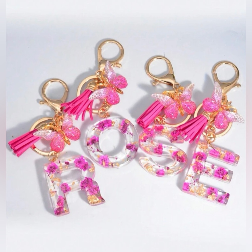Initial Letters click the “size” and pick the letter to purchase!